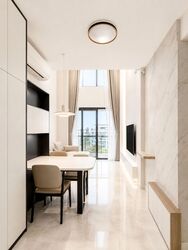 Affinity At Serangoon (D19), Apartment #554860341